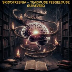 "Skisofreenia - Teadvuse Peegelduse Süvaveed"